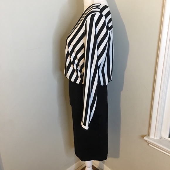 🖤🆕 H&M Dress🖤 - Picture 2 of 7